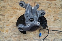 фото thumb №7, Поворотный кулак ступица задняя r/l 2460106 2460006 mercedes gla a45 x156 w156 2.0 4x4