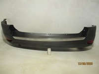 фото thumb №1, Бампер jeep compass 15r lift