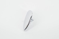 фото thumb №2, Mini clubman r55 r57 r58 r59 левая защита распылителя фара nowa oryg