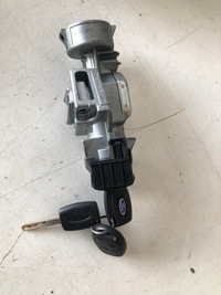 фото thumb №3, Блок керування набір стартовий ford c-max 1.6 tdci 0281011263