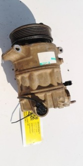 фото thumb №2, Discovery iv 9x23-19d629-da компресор кондиціонера