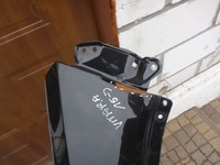 фото thumb №7, Suzuki vitara iii 2015 - крила правий оригінал