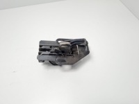 2011 peugeot expert замок двері вантажних Зі Шроту, фото thumb