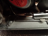 Bmw 5 g30 g31 захист накладка динаміка ліва harman kardon 7409155 Недорого, фото thumb