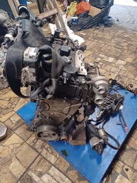 фото thumb №7, Fiat 500l i 2015 двигатель 0,9 900 исправный