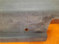 фото thumb №7, Mini cooper r56 06-10 молдинг порог наружная правая 11412910