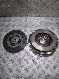 фото thumb №1, Диск прижим сцепления renault twingo 2 8200335084