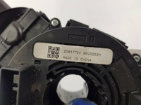 фото thumb №7, Перемикач комбінований 12824528 saab 95 iii