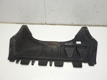 фото thumb №6, Плита защита pod двигатель skoda octavia ii 1.4 tsi 1k0825237j
