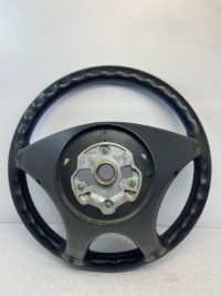 фото thumb №10, Mercedes slk r170 r129 w202 повітропровід czarna шкіра подушка a1704602498