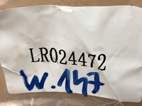 фото thumb №11, Рычаг перед правая lr024472 do land range discovery sport l550 2015- стержень