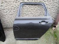 фото thumb №1, Volvo v90 дверь левая задняя