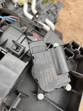 фото thumb №5, Master iv / movano обігрівач 2021r. 272702687r