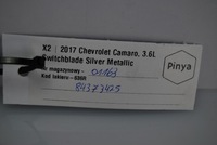 фото thumb №6, Дисплей указатель передач chevrolet camaro 2016+