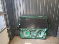 Кришка багажника багажника audi a4 b5 kombi зелений 98r Доставка, фото thumb