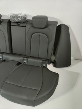 фото thumb №11, Bmw f44 grand купе сиденья обивка спортивные сиденья eu