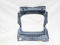 фото thumb №7, Pas задний стена стена volvo v40 ii 12-19 зад обшивка крышки 31395558