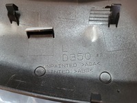 фото thumb №6, Mazda 2 ii 03-07r корпус зеркало левая