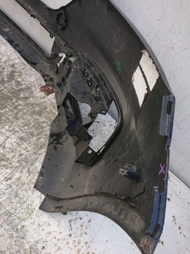 фото thumb №14, Ford mondeo mk5 v 19- рестайлинг бампер переднее перед