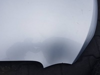 фото thumb №5, Seat leon 2 ii 04-12r капот ls7y