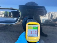 фото thumb №7, Audi a4 s4 b7 cabrio дверь правые lz9w