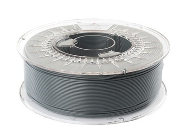 Filament PLA Tough Dark Grey Ciemny Szary 1,75 1kg