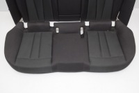 Купити Audi a4 b9 8w lift kombi avant 19-23r сидіння заднє сидіння оббивка обшивки підігрів, фото thumb