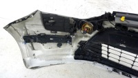 фото thumb №12, Бампер перед передній ford s-max i рестайлінг mk1 10-15 g6 2010-2015 led решітка