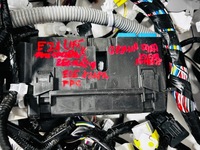 фото thumb №7, Corolla e21 lift 2.0 гібрид kombi джгут електропроводка салону