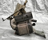 фото thumb №6, Обігрів стояночний вебасто термо top citroen c5 iii x7 дизель 9021037b