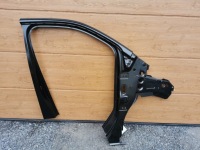 фото thumb №6, Обшивка блок двигателя порог jumpy scudo proace iii правый