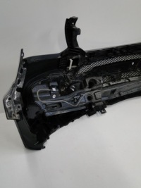 фото thumb №9, Mercedes абсорбер пінополістирол датчик w бампер передній amg gls x166 166