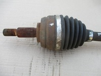 фото thumb №5, Приводной вал левая 8200725510 megane iii scenic iii 1.9dci