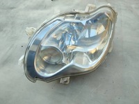 фото thumb №1, Фара лампа ліва smart fortwo i a450 lift