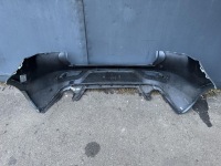 фото thumb №6, Volvo v40 ii r-design бампер задняя 31283756