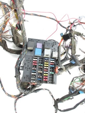 фото thumb №6, Master ii movano 98-03 установка жгут кабины