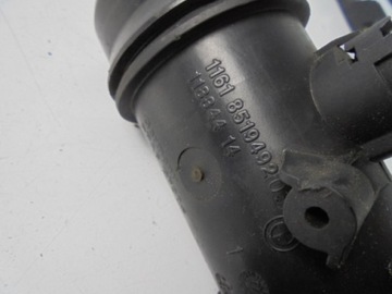 фото thumb №6, Дросельна заслінка bmw серії 5 f10 2.0d 10-17