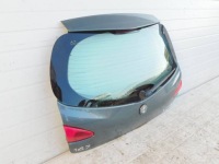Alfa romeo 147 02r 3d кришка багажника задній комплектна Доставка, фото thumb