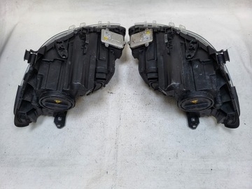 фото thumb №12, Mercedes b-klasa w246 bi- ксенон led ils комплектные f-v.a.t