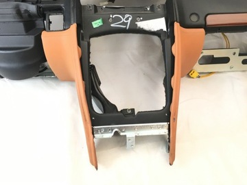 фото thumb №9, Maserati quattroporte 08-12 панель роздавальна usa