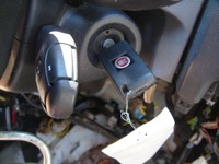 фото thumb №2, Замок запалювання ключ scudo expert jumpy 06-14rok org.