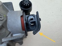 фото thumb №13, Mazda iii 3 6 gj cx5 12r- лампа галоген праві перед 114-41977