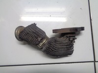 фото thumb №2, Renault megane scenic iii 1.9dci трубка egr