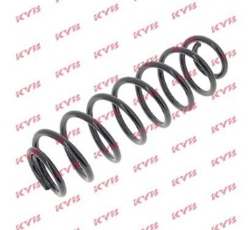 фото thumb №2, Kyb kayaba пружина зад skoda fabia ii htb 06