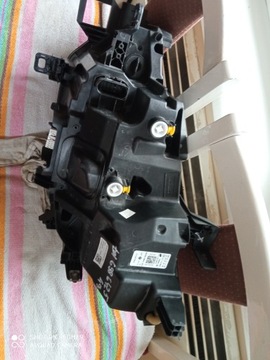 фото thumb №13, Права лампа vw id3 повний led європа