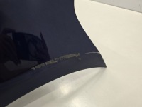 Vw golf vi hb бампер передний перед ld5q Оригинал, фото thumb