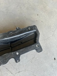 фото thumb №10, Hyundai i30 ii балка бампера задняя 86630-a6600