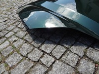 фото thumb №5, Капот крышка двигателя перед 95c823155c porsche macan 95c 2024^