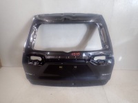 фото thumb №1, Крышка багажника задняя крышка toyota rav rav4 5 v 2019-