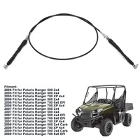 фото thumb №10, Трос переключения передач рычаг переключения передач 7081753